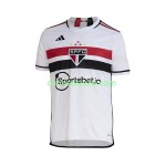Camisolas de futebol São Paulo FC Equipamento Principal 2023 Manga Curta